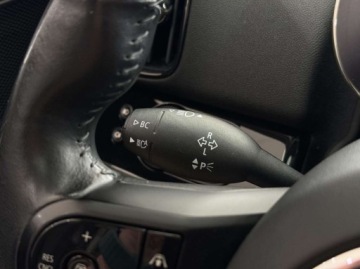 Mini Countryman F60 Crossover Facelifting 1.5  136KM 2023 MINI Countryman Cooper Classic Kamera cofania ACC Panorama CarPlayAndr, zdjęcie 21