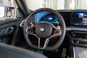 BMW Seria 2 F74 2025 BMW M240 xDrive Coupe M-Performance, Dostępny od, zdjęcie 26