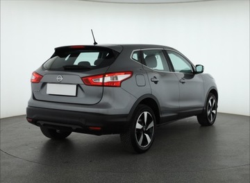 Nissan Qashqai II Crossover 1.2 DIG-T 115KM 2014 Nissan Qashqai 1.2 DIG-T, Salon Polska, zdjęcie 4