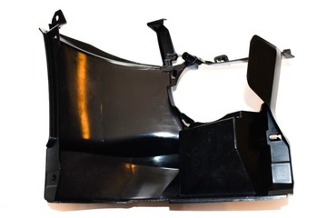 BMW F10 F11 Накладка на ручку двери Oyster левая