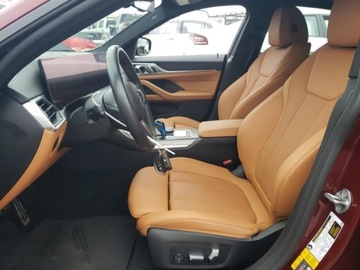 BMW 2023 BMW i4 EDrive40 2023 Elektryczny 335KM, zdjęcie 7