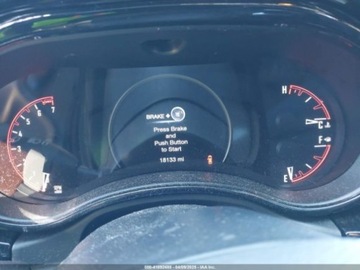 Dodge Durango III 3.6 V6 294KM 2021 Dodge Durango GT Plus 2021 3.6l 3.6 Benzyna 295KM, zdjęcie 10