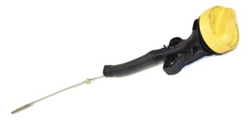 MIARKA BAGNET OLEJU SCENIC III 2.0 DCI 111506318R