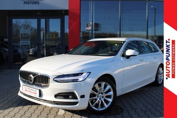 Volvo V90 II Kombi 2.0 D4 190KM 2020