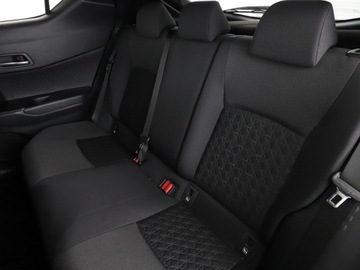 Toyota C-HR I Crossover Facelifting 2.0 Hybrid Dynamic Force 184KM 2020 Toyota C-HR Hybryda 184KM Niski przebieg Navi, zdjęcie 16