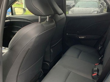 Lexus LBX 1.5 Hybrid 136KM 2025 Od ręki - Emotion 1.5 Hybrid 136KM | Podgrzewane fotele!, zdjęcie 10