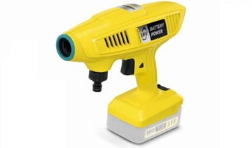 Шайба комплекта аккумуляторов KARCHER Plus KHB4-18 1.328-230.0