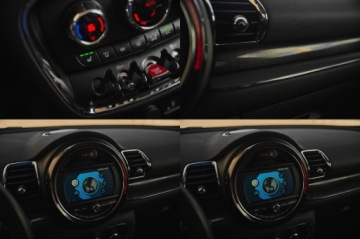 Mini Clubman F54 Kombi 2.0 D 150KM 2018 SUPER KOLOR __SUPER STAN __BEZWYPADKOWY, zdjęcie 36