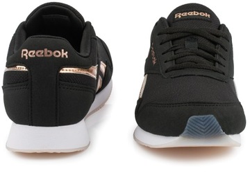 REEBOK ROYAL CL JOGGER 3 DAMSKIE BUTY SPORTOWE SNEAKERSY ORTHOLITE r. 38