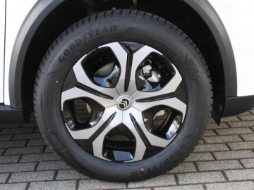 Citroen C3 Aircross  II 2026 Od ręki - Plus 1.2 Turbo 100KM / Pakiet Zimowy, zdjęcie 9