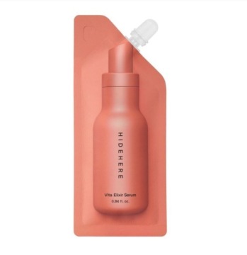 HIDEHERE serum z witaminą C - Vita Elixir Serum