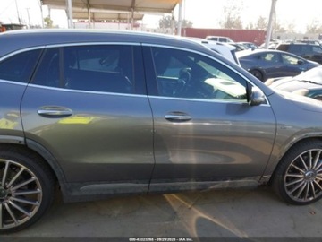 Mercedes GLA II 2021 Mercedes-Benz GLA 35 AMG 4Matic 2021 2.0l 2.0 Benzyna 302KM, zdjęcie 6