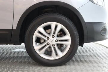 Nissan Qashqai I Crossover 2.0 140KM 2010 Nissan Qashqai 2.0, Automat, Klima, Klimatronic, zdjęcie 14
