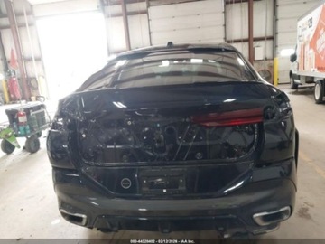 BMW X6 G06 2025 BMW X6 2025 BMW X6 XDRIVE40I 3.0 Benzyna 375KM, zdjęcie 6