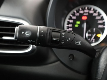 Infiniti Q30 1.5D 109KM 2017 Infiniti Q30 1.5d Tempomat Klimatronik Navi Grzane, zdjęcie 29