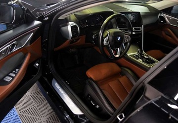 BMW Seria 8 II Coupe 3.0 840i 340KM 2020 BMW Seria 8 840i _ Individual _ 3.0 Benzyna 340KM, zdjęcie 16