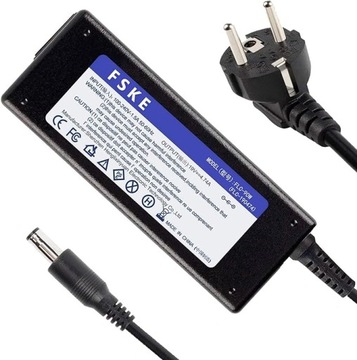 Ładowarka Zasilacz do Laptopa Samsung 90W