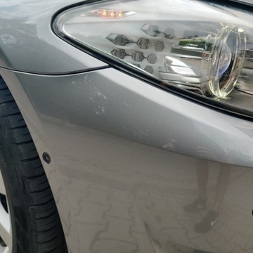 BMW Seria 5 F10-F11 Limuzyna 528i 245KM 2012 BMW Seria 5 BMW 528i X-Drive Salon Polska Bogate Wyposazenie 2.0 Benzyna, zdjęcie 9