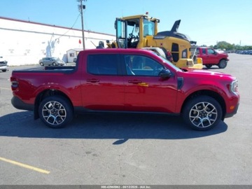Ford Maverick II 2025 Ford Maverick Lariat 2025 2.5l 2.5 Hybryda 162KM, zdjęcie 6