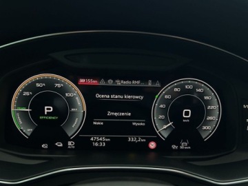 Audi A6 C8 2024 Audi A6 Avant 55 TFSI e HD Matrix LED S-Line Bang Olufsen Head Up Hak Gwa, zdjęcie 26
