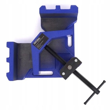 IMADŁO KĄTOWE SPAWALNICZE STALOWE PRECYZYJNE 100 MM