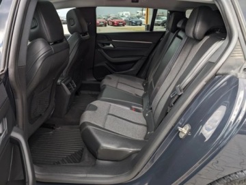 Peugeot 508 II SW 1.5 BlueHDi 130KM 2020 Peugeot 508 Panorama Navi Alu Kamera Serwis Gwarancja 1.5 Diesel 130KM, zdjęcie 36