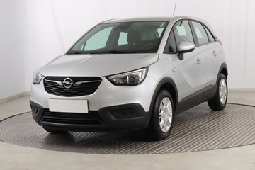 Opel 2019 Opel Crossland 1.2 Turbo, Salon Polska, zdjęcie 1