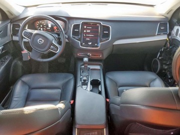 Volvo XC90 II 2022 Volvo XC 90 T5 Momentum 2022 2.0l 2.0 Benzyna 250KM, zdjęcie 8