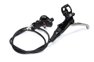 Hamulec hydrauliczny Avid SRAM 9 obejma przód przedni 94 cm OPIS !