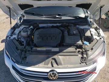 Volkswagen Arteon 2021 Volkswagen Arteon 2021 r.,2,0L SE 2.0 Benzyna 268KM, zdjęcie 10