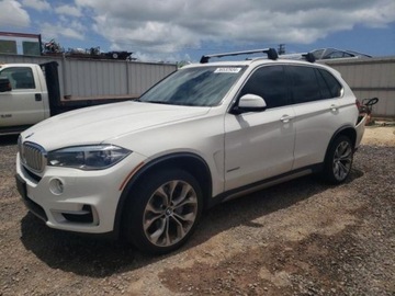 BMW X5 F15 2017 BMW X5 BMW X5 xDrive50i 4.4 Benzyna 445KM, zdjęcie 2