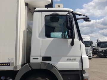 Mercedes-Benz Actros MP2 MP3 дневная кабина