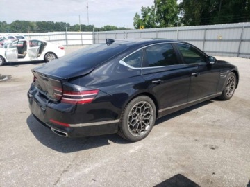  Genesis G80 Base 2021 2.5l 2.5 Benzyna 300KM, zdjęcie 3