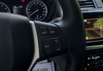 Suzuki SX4 II S-cross Facelifting 1.4 BOOSTERJET 140KM 2016 Suzuki SX4 S-Cross 1.4 140KM BEZWYPADKOWY gwarancja KAMERA 1.4, zdjęcie 22