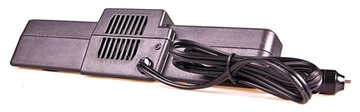 12V 160W RADIÁTOR VOZIDLOVÝ NA SKLO