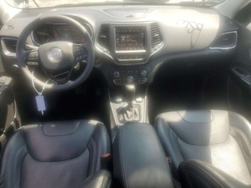 Jeep Cherokee V 2023 Jeep Cherokee Altitude Lux 2023 2.4l 2.4 Benzyna 180KM, zdjęcie 8