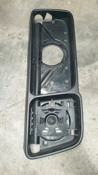ACTROS MP4 OBUDOWA PODSTAWA LUSTERKA PRAWA PRAWEGO