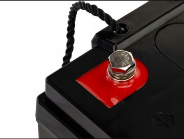AKUMULATOR AGM do UPS 12V 100Ah ZASILANIE