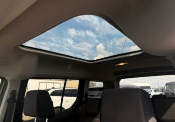 Ford Tourneo Connect III Standard 1.5 EcoBlue 120KM 2022 Ford Tourneo Connect 1.5 EcoBlue 120KM AT Titanium Salon PL ASO I-wszy wla, zdjęcie 16