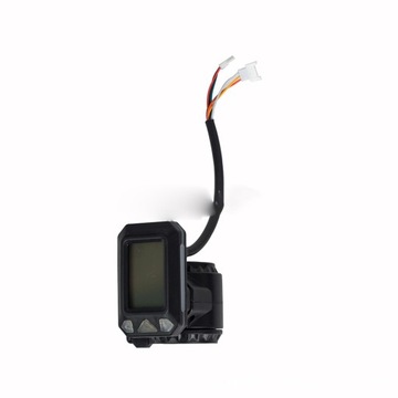 Контроллер электросамоката, ЖК-экран, 36 В