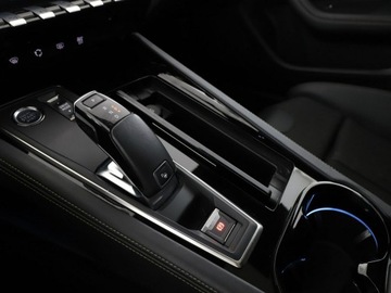 Peugeot 508 II SW 1.6 PureTech 180KM 2019 Peugeot 508 GT-Line automat panorama navi, zdjęcie 28