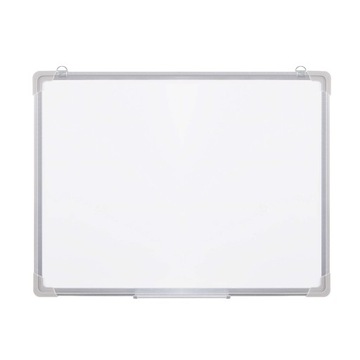 ДОСКА СУХОГО Стирания 60x45см МАГНИТНАЯ ОБРАЗОВАТЕЛЬНАЯ БЕЛАЯ ДЛЯ МАГНИТОВ