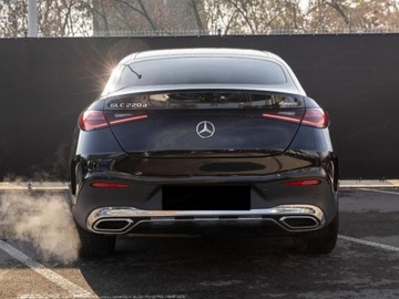 Mercedes GLC C254/X254 Coupe 2.0 220d 197KM 2025 GLC Coupe 220 d 4-Matic AMG Line 2.0 (197KM) 2025, zdjęcie 3