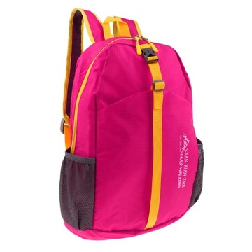 Уличная водонепроницаемая складная походная сумка