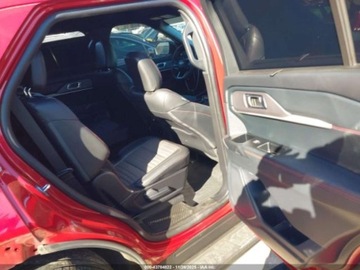 Ford Explorer VI 2025 Ford Explorer St-Line 2025 2.3L 2.3 Benzyna 300KM, zdjęcie 12