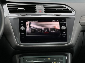Volkswagen Tiguan Allspace SUV Facelifting 2.0 TDI SCR 150KM 2023 Volkswagen Tiguan Allspace Salon PL FV23 Panorama Hak Webasto Leasing, zdjęcie 31