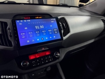 Kia Sportage III 2015 Kia Sportage Kia Sportage 2.0 CVVT 4WD Spirit 2.0 Benzyna 163KM, zdjęcie 30