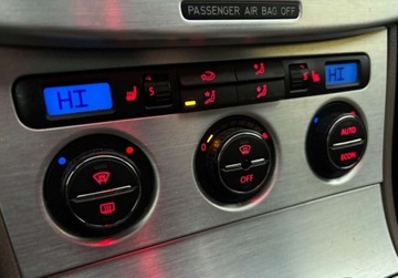 Volkswagen Passat B6 Sedan 2.0 FSI 150KM 2005 Volkswagen Passat B6 Sedan Benzyna KLIMATRONIK Zadbany ZAMIANA 2.0, zdjęcie 9