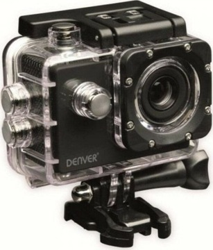 Kamera do nagrywania HD Denver 2 150 mAh