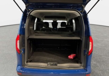Mercedes Citan W415 Tourer Długi 1.5 109 CDI 95KM 2021 Mercedes-Benz Citan VAT 23 110CDI 95KM M6 202122 r., salon PL, I wlasciciel, zdjęcie 11
